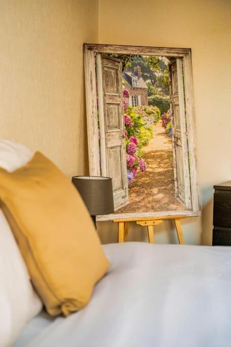 Eclat Urbain Apartment Reims Ngoại thất bức ảnh