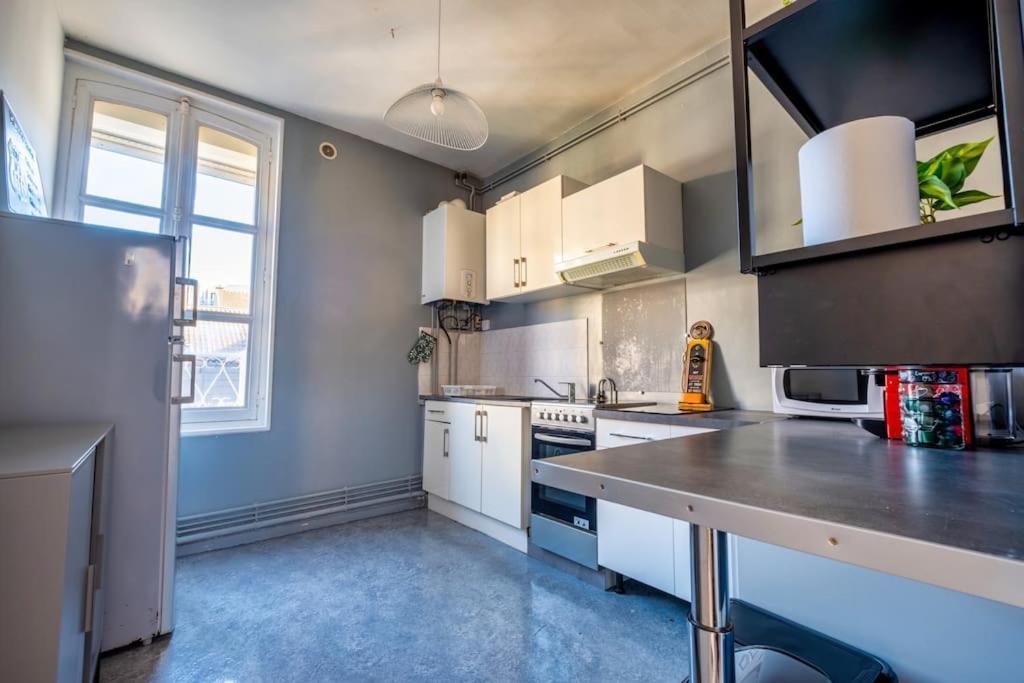 Eclat Urbain Apartment Reims Ngoại thất bức ảnh