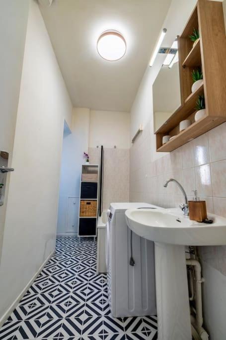 Eclat Urbain Apartment Reims Ngoại thất bức ảnh